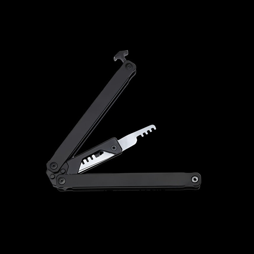 Fingertip Lock Picking Set Outdoor Multi-Function Tool