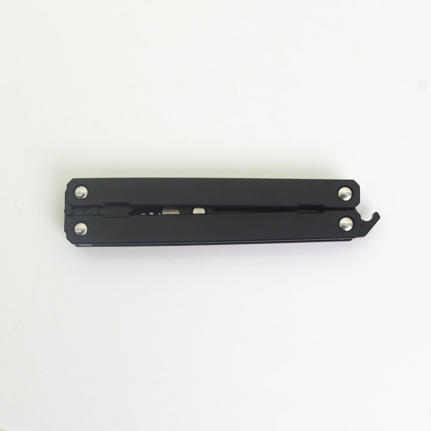 Fingertip Lock Picking Set Outdoor Multi-Function Tool