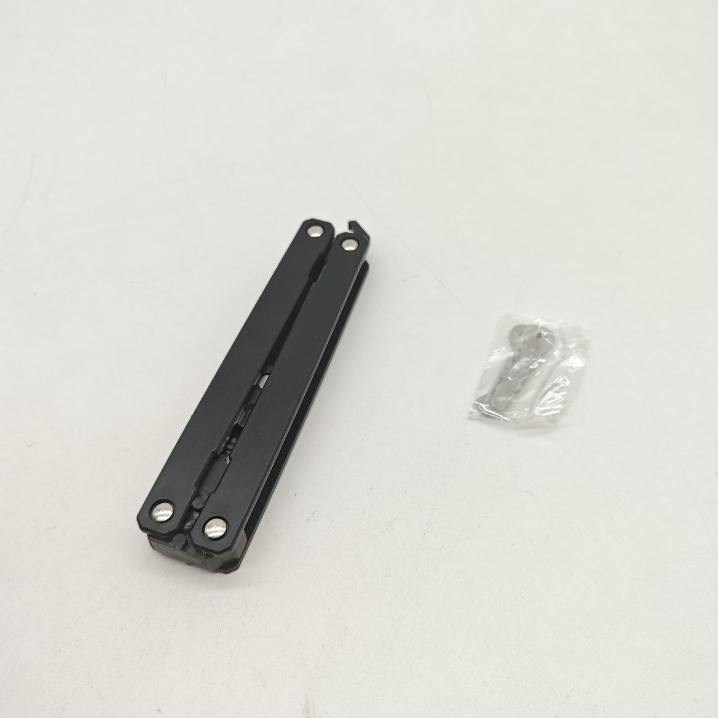 Fingertip Lock Picking Set Outdoor Multi-Function Tool