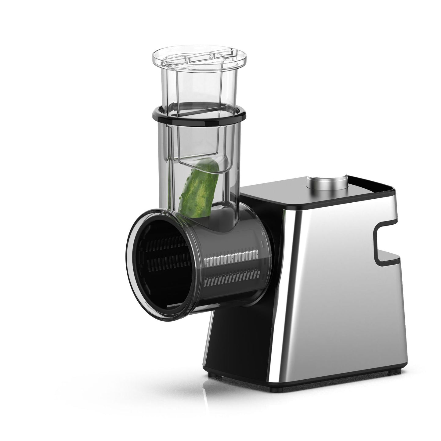 Electric vegetable cutter