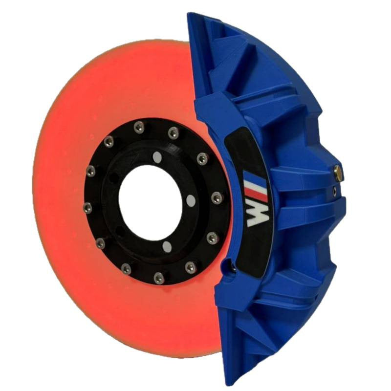 New Brembo Caliper Brake Disc Model Creative Desktop Atmosphere Light
