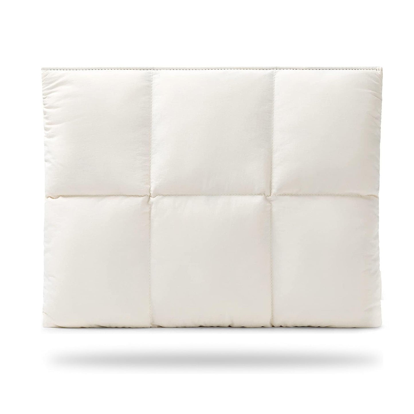 Magnetic puff pillow bag 13.6-inch air Apple M4 laptop 14.2-inch MacBook inner bag