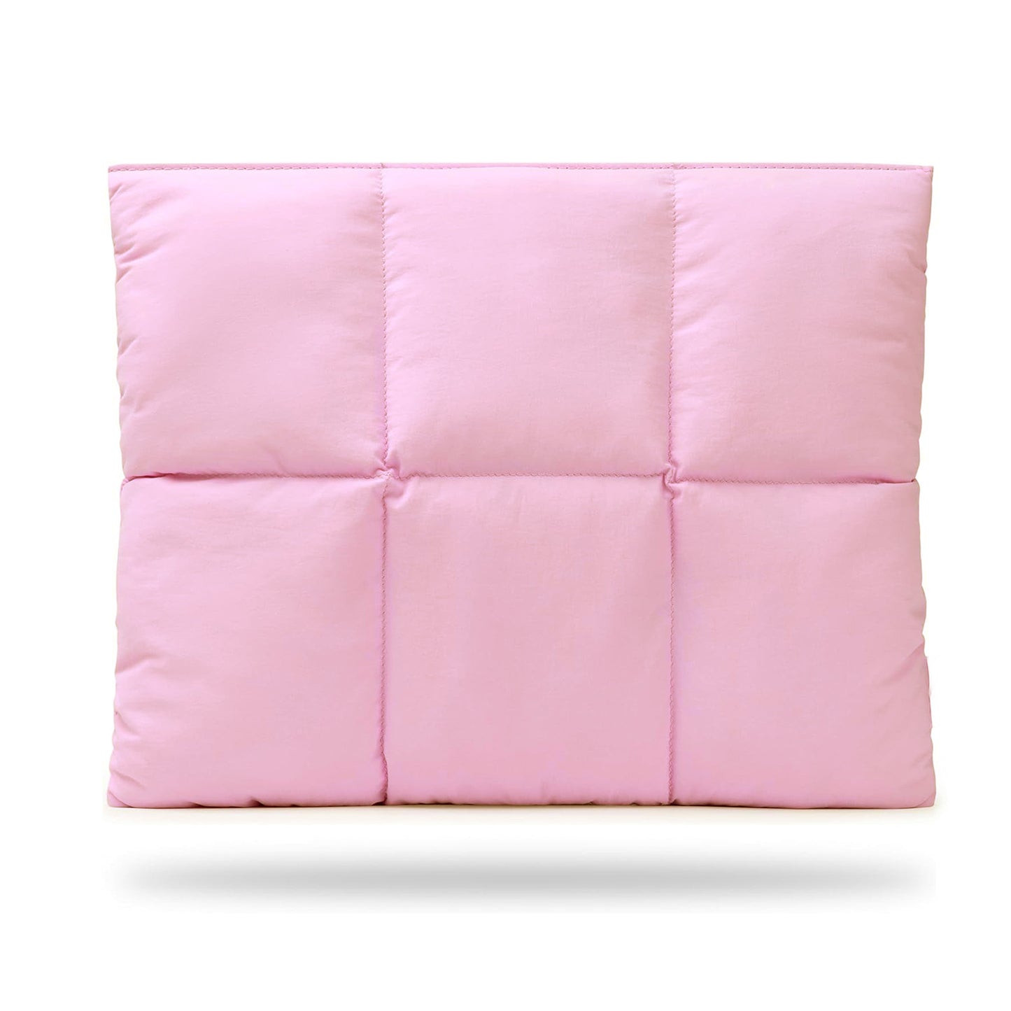 Magnetic puff pillow bag 13.6-inch air Apple M4 laptop 14.2-inch MacBook inner bag