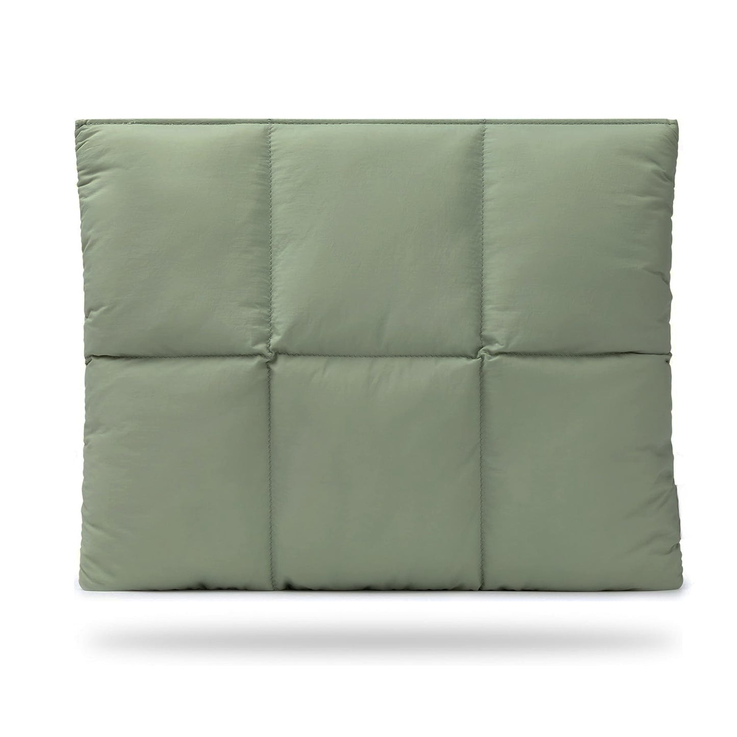 Magnetic puff pillow bag 13.6-inch air Apple M4 laptop 14.2-inch MacBook inner bag