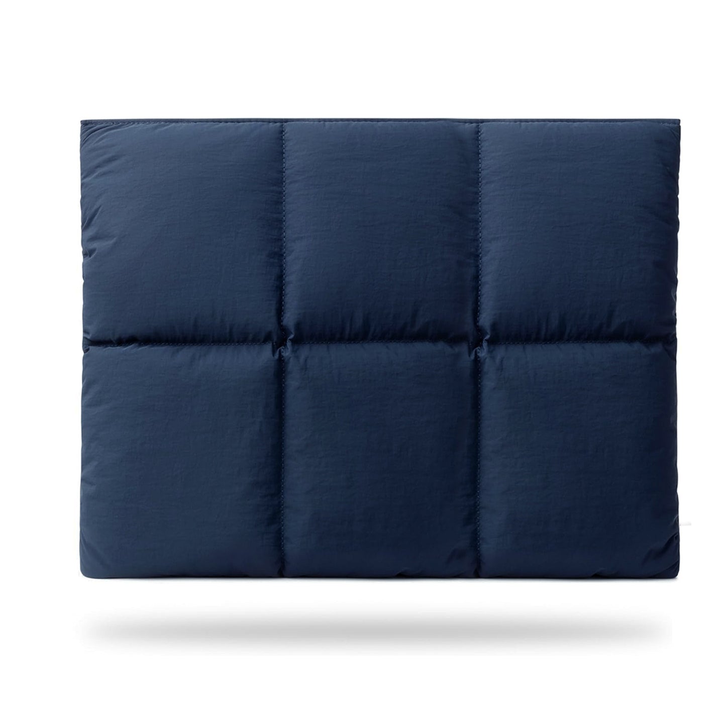 Magnetic puff pillow bag 13.6-inch air Apple M4 laptop 14.2-inch MacBook inner bag