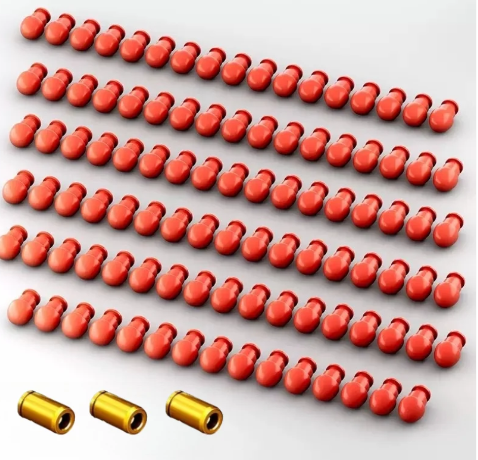 Tactical Fidget Spinner