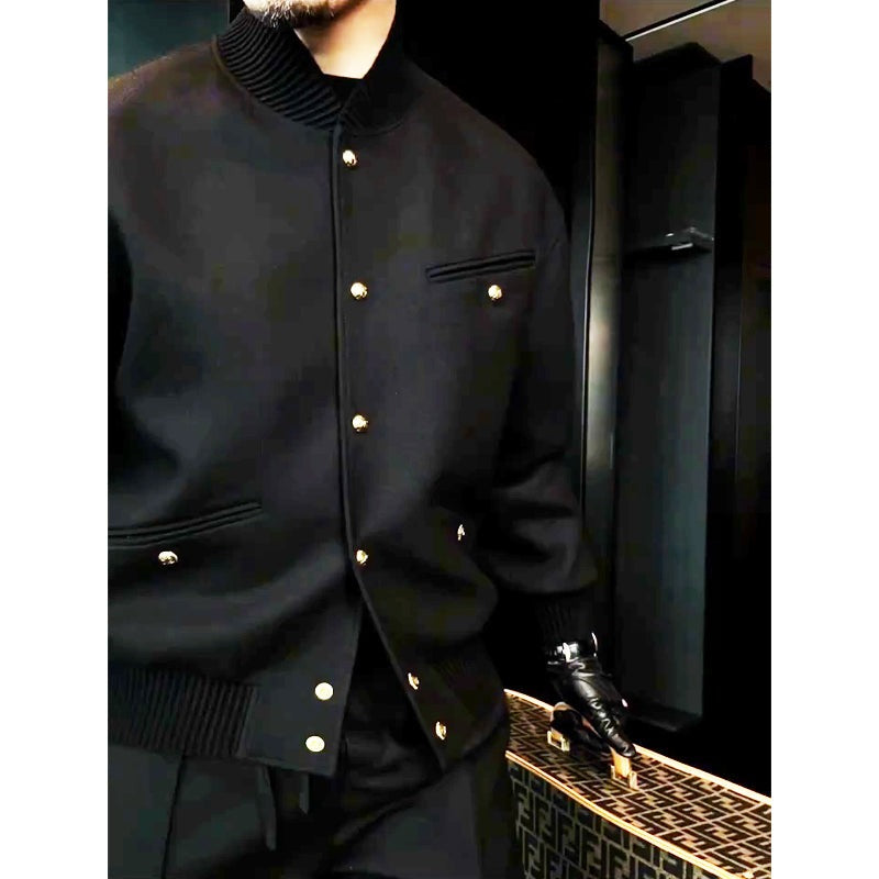 Men's stylish casual suits