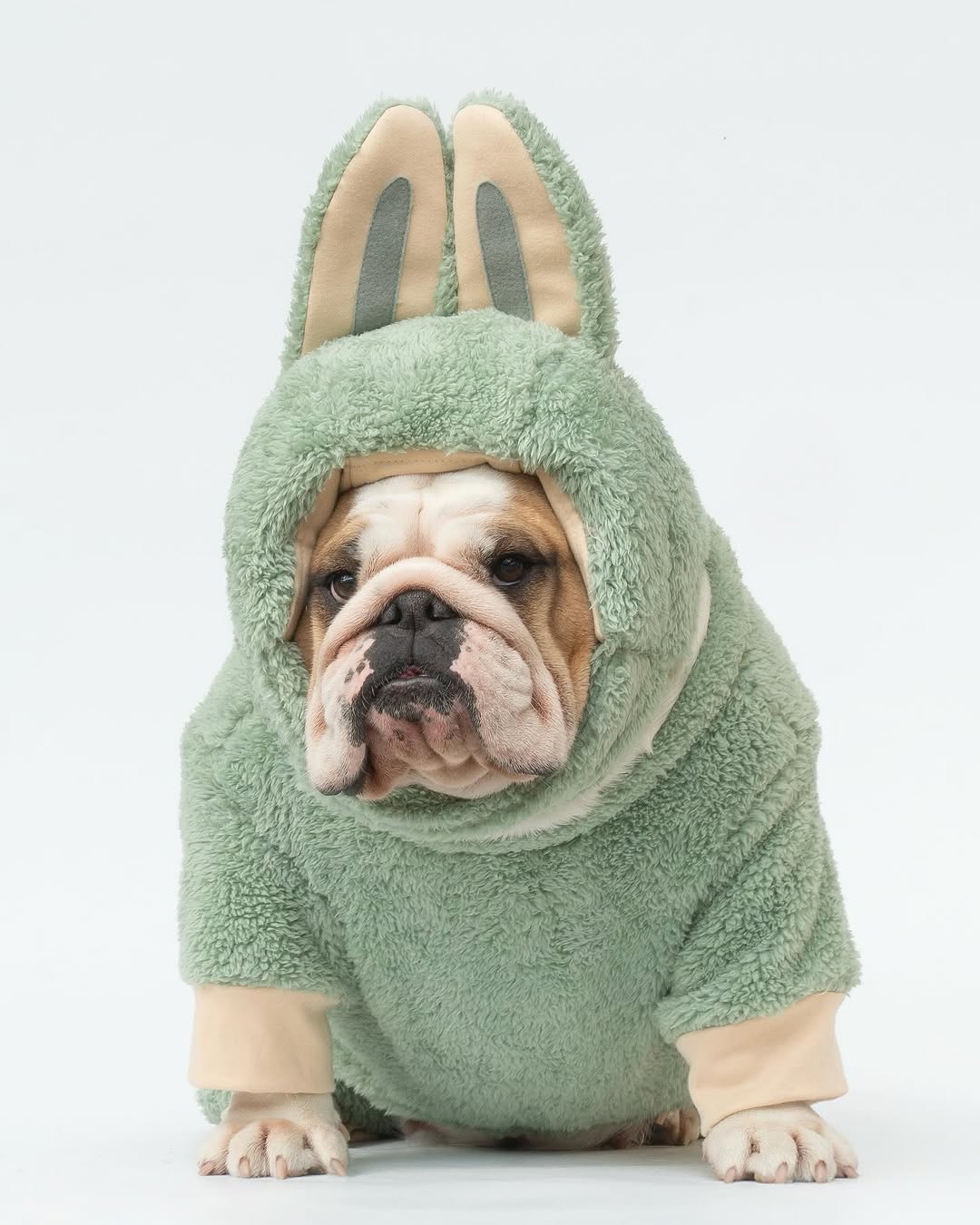 Dog Bubu Pet Clothes