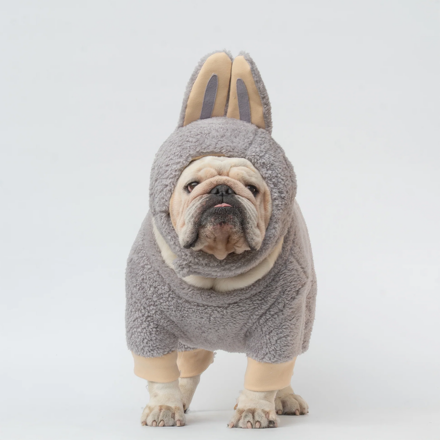 Dog Bubu Pet Clothes