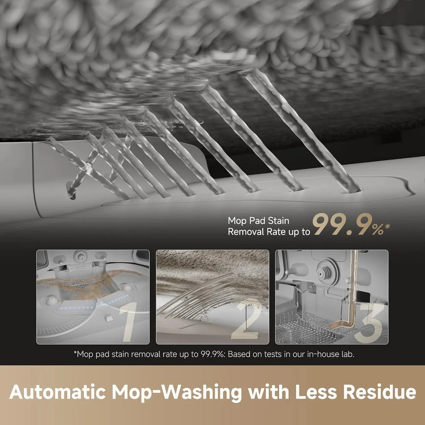 Lazy home all-round robot dust collection intelligent sweeping all-in-one automatic cleaning mopping cleaning free washing home