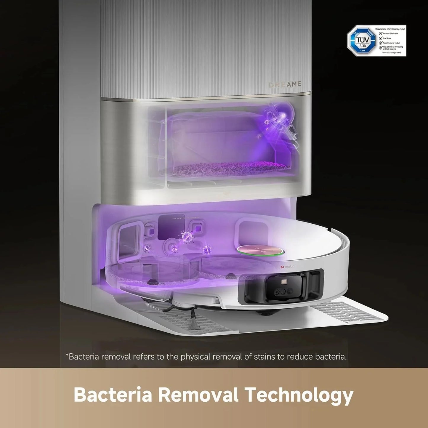 Lazy home all-round robot dust collection intelligent sweeping all-in-one automatic cleaning mopping cleaning free washing home
