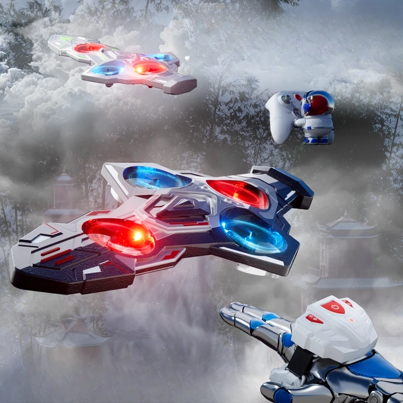 Flying Sword Somatosensory Remote Control Flying Sword Toy Fighter