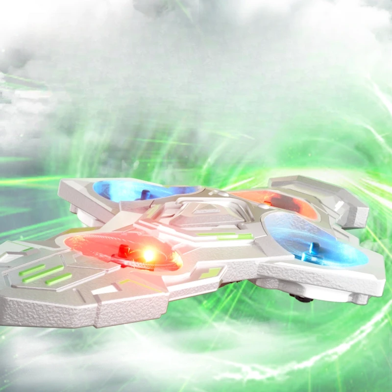 Flying Sword Somatosensory Remote Control Flying Sword Toy Fighter