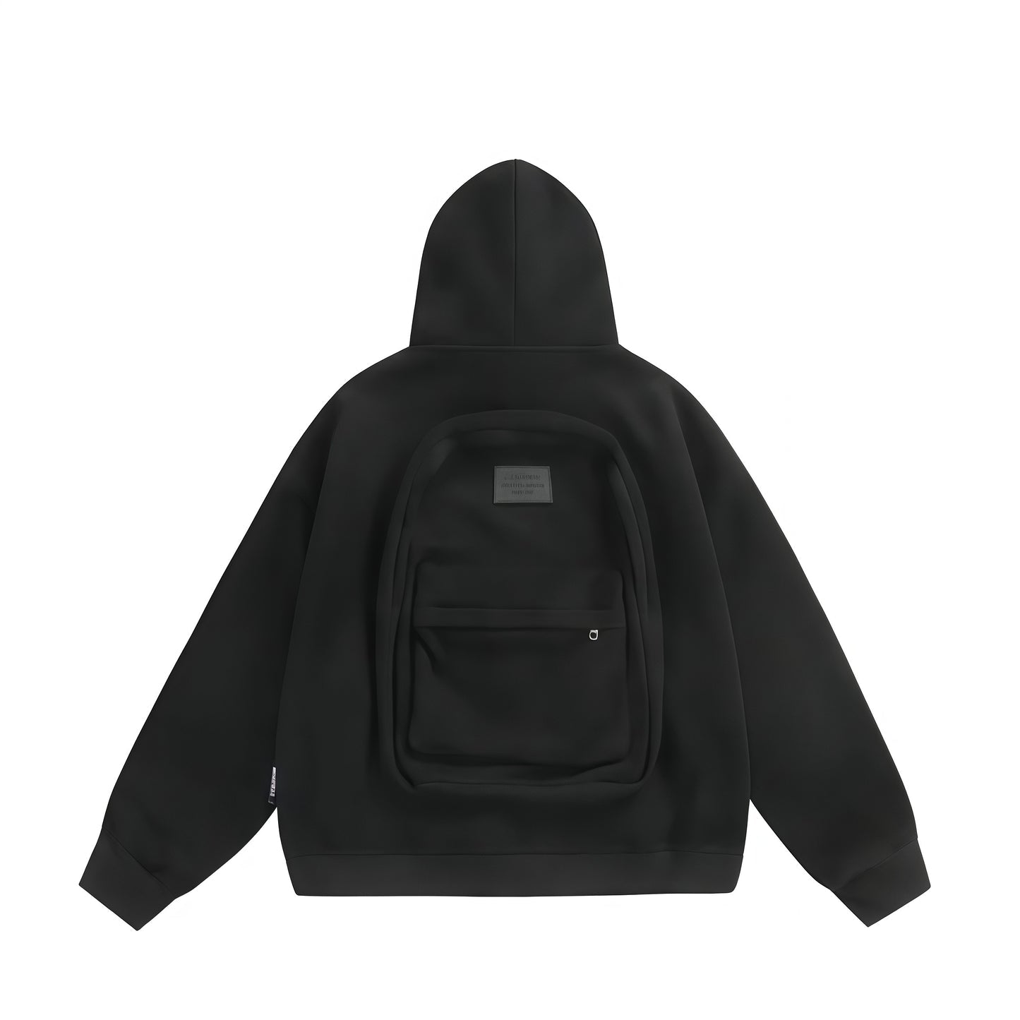Long Distance Backpacking Hoodie