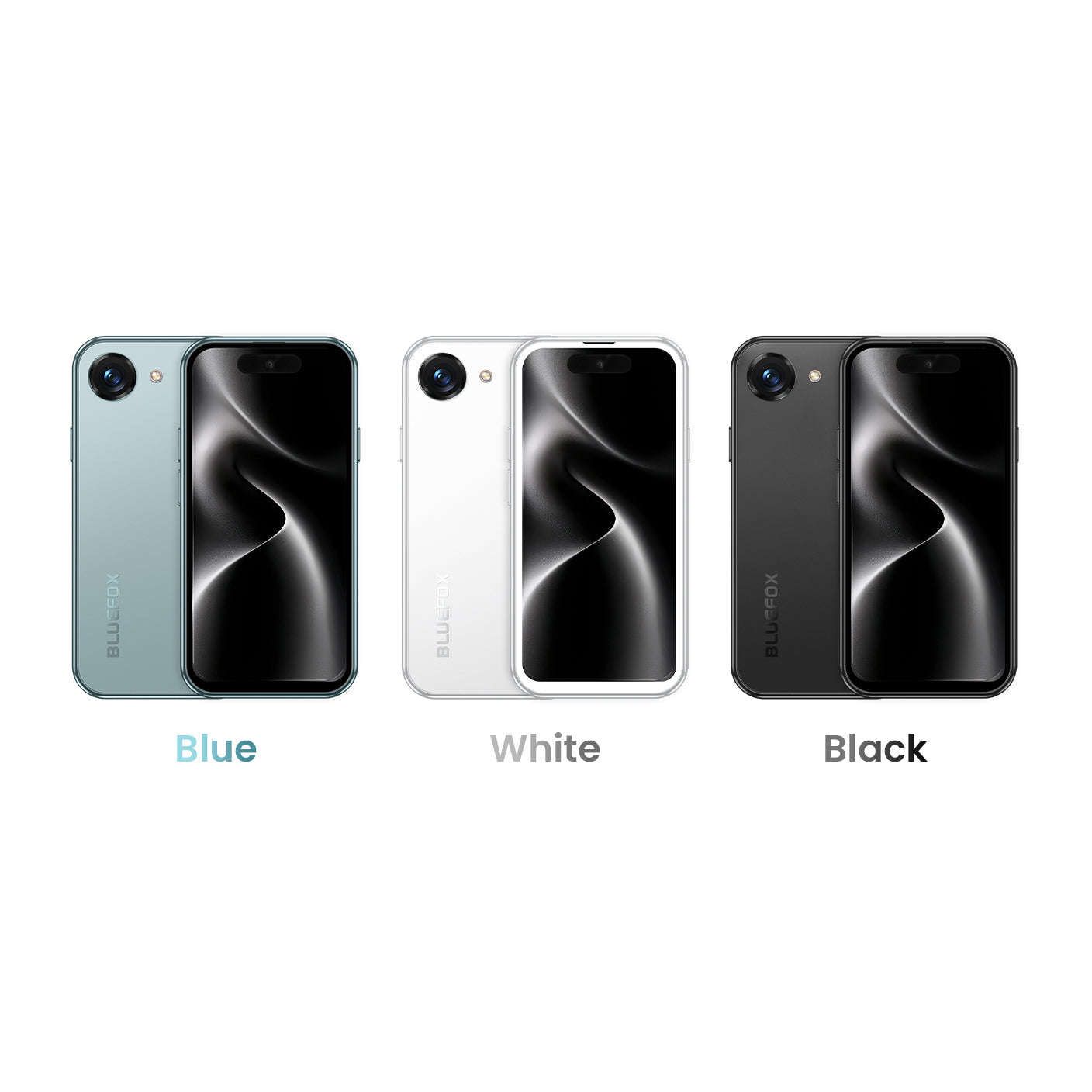 Mini smartphone