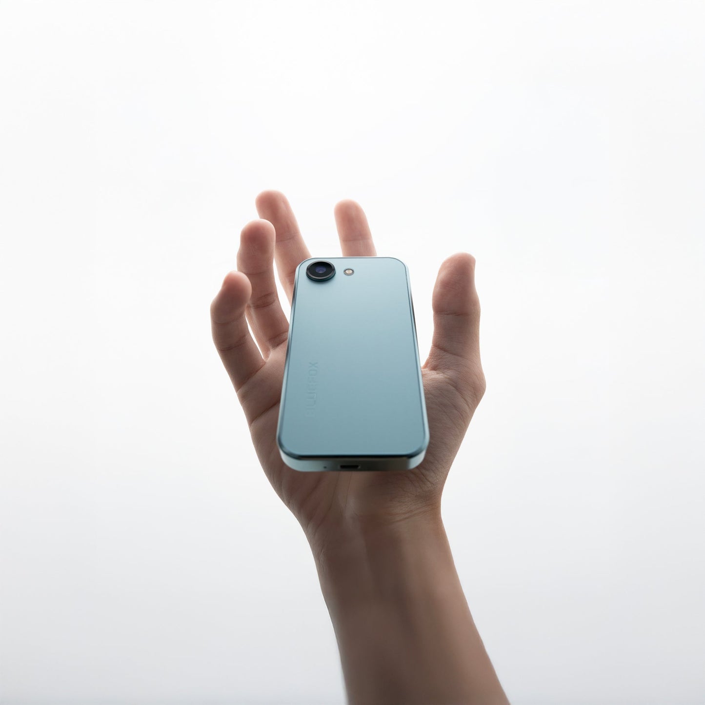 Mini smartphone