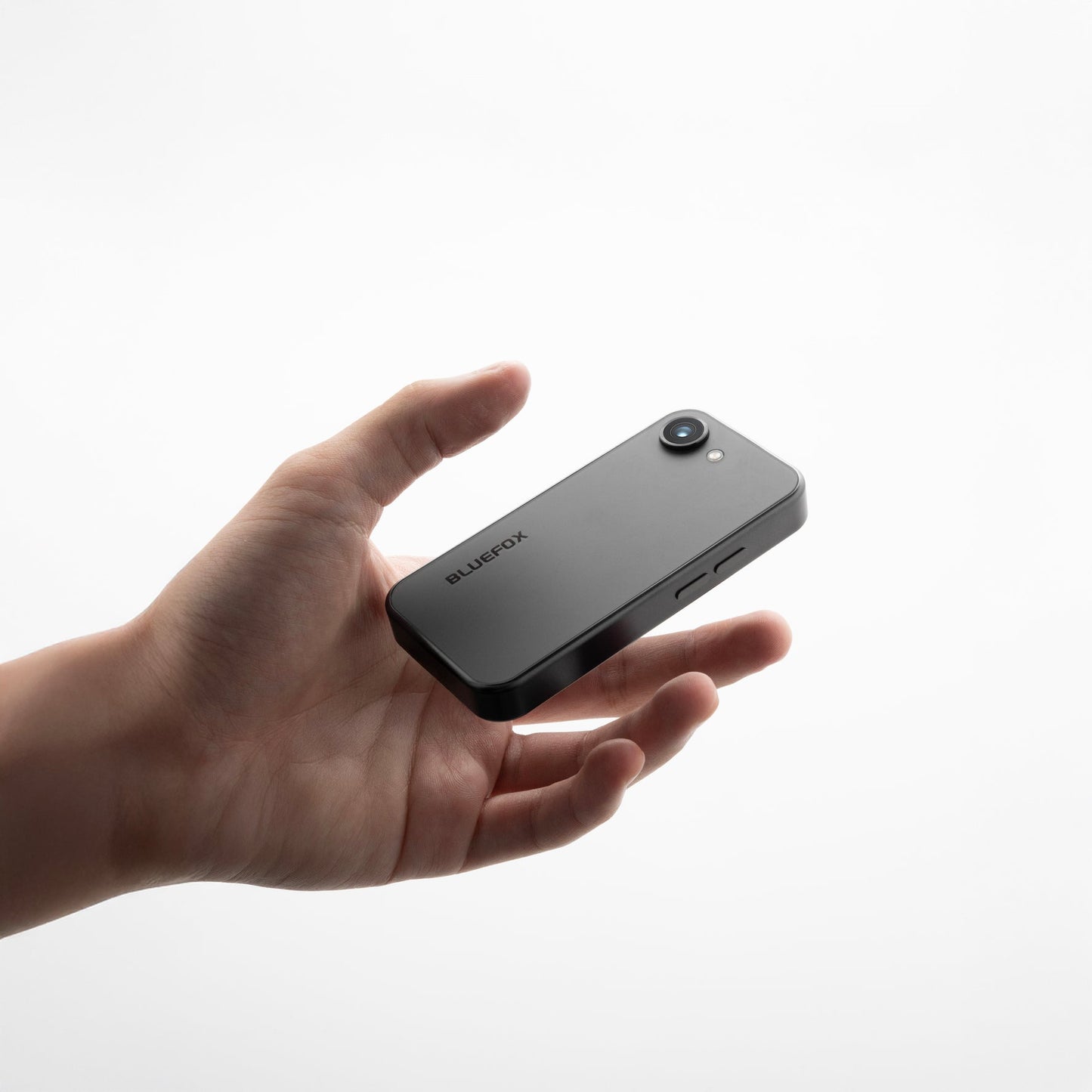 Mini smartphone