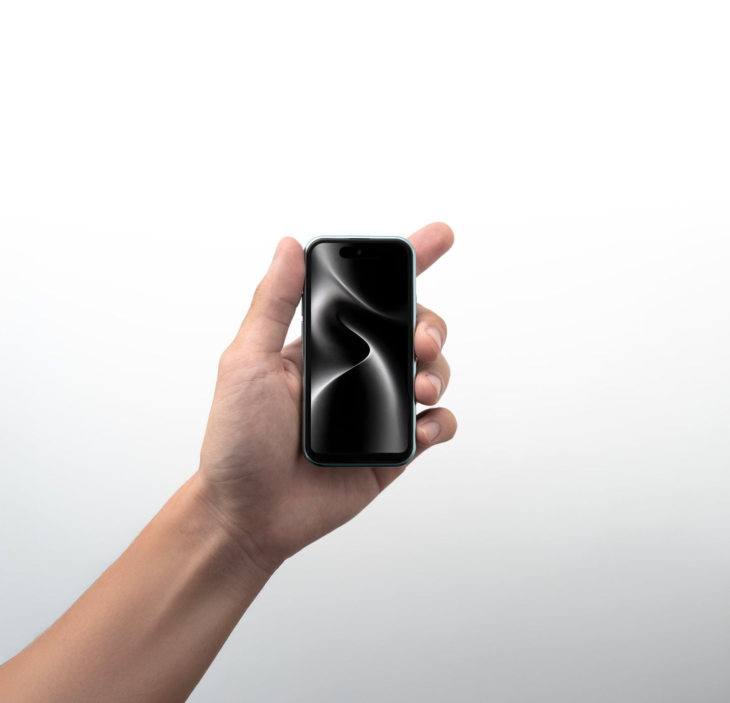 Mini smartphone