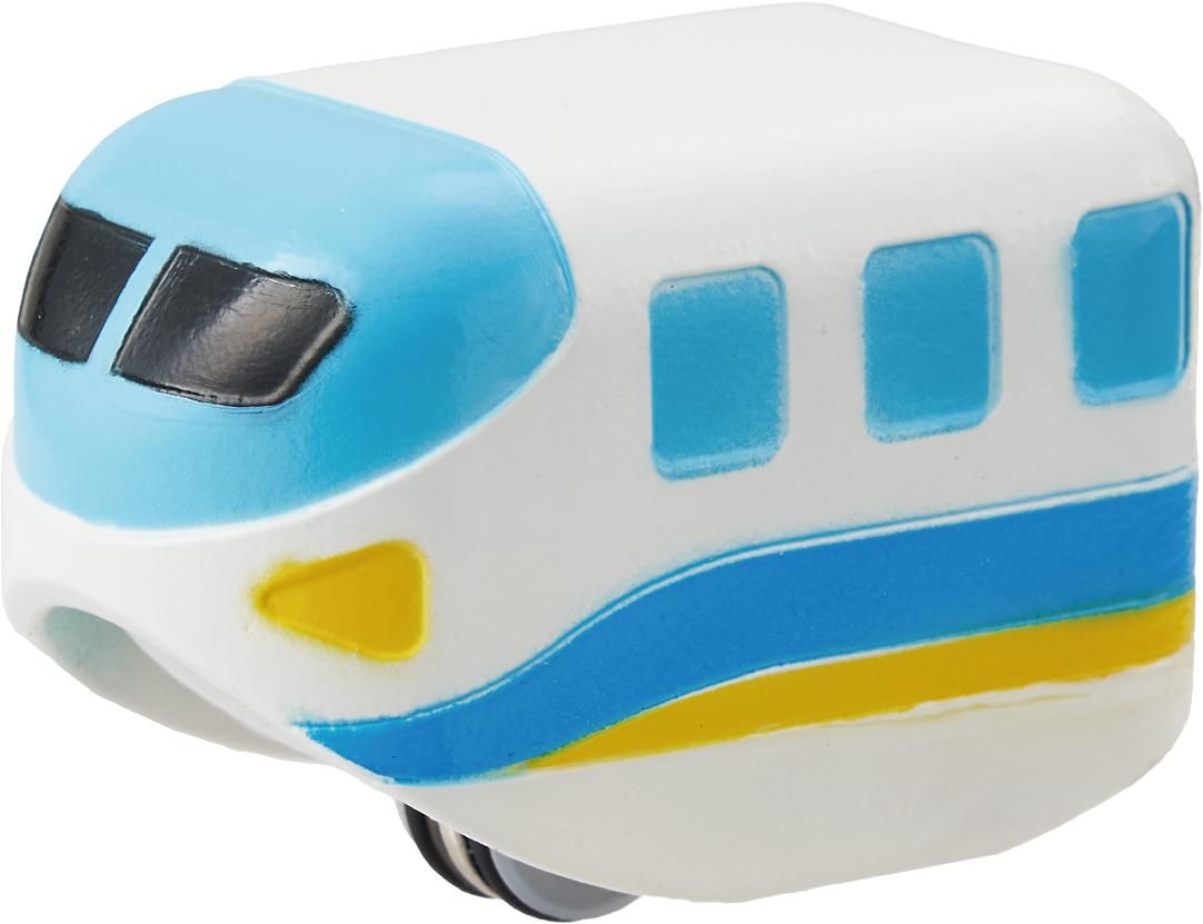 Magic Track Cube Children's High-speed Railway Train