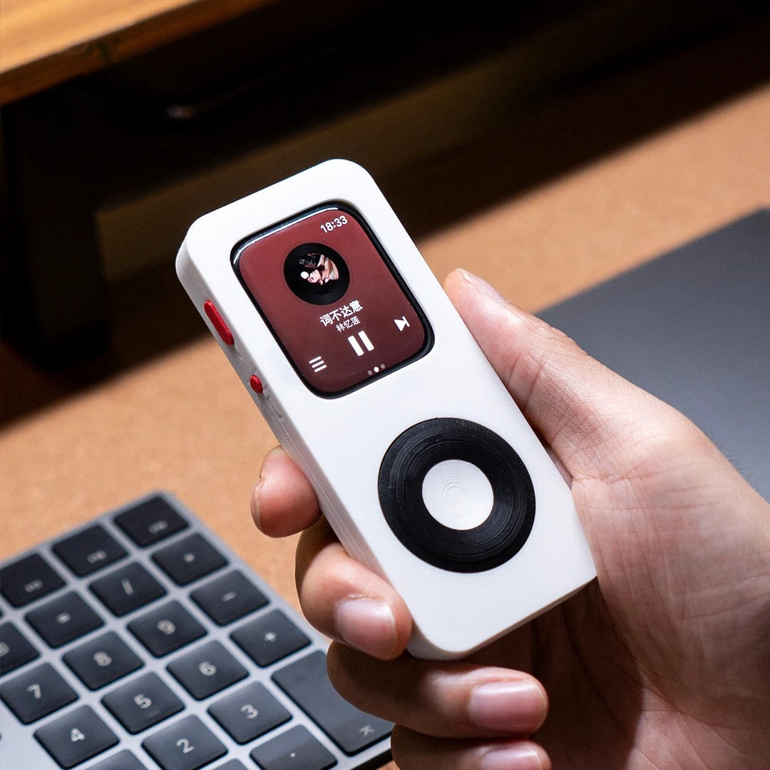 3D Print For iWatch Pod Protective Case Support Iwatch Expands IPod For iWatch Series 7/8/9/10 For Apple Watch Acceroies