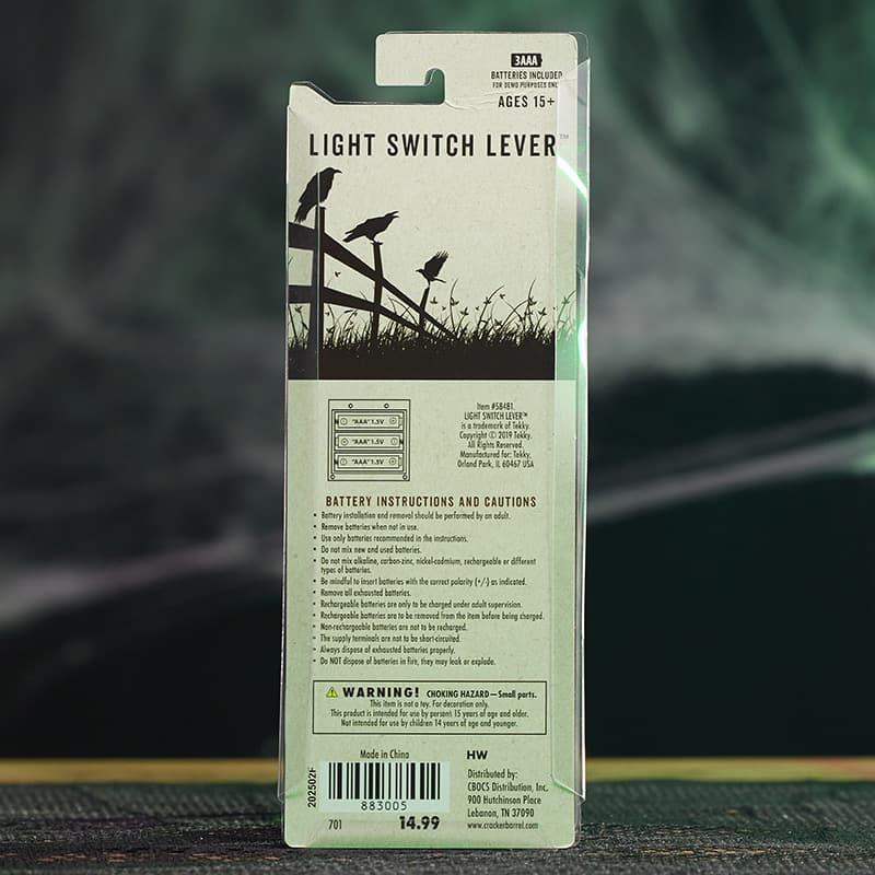Light Switch Cover