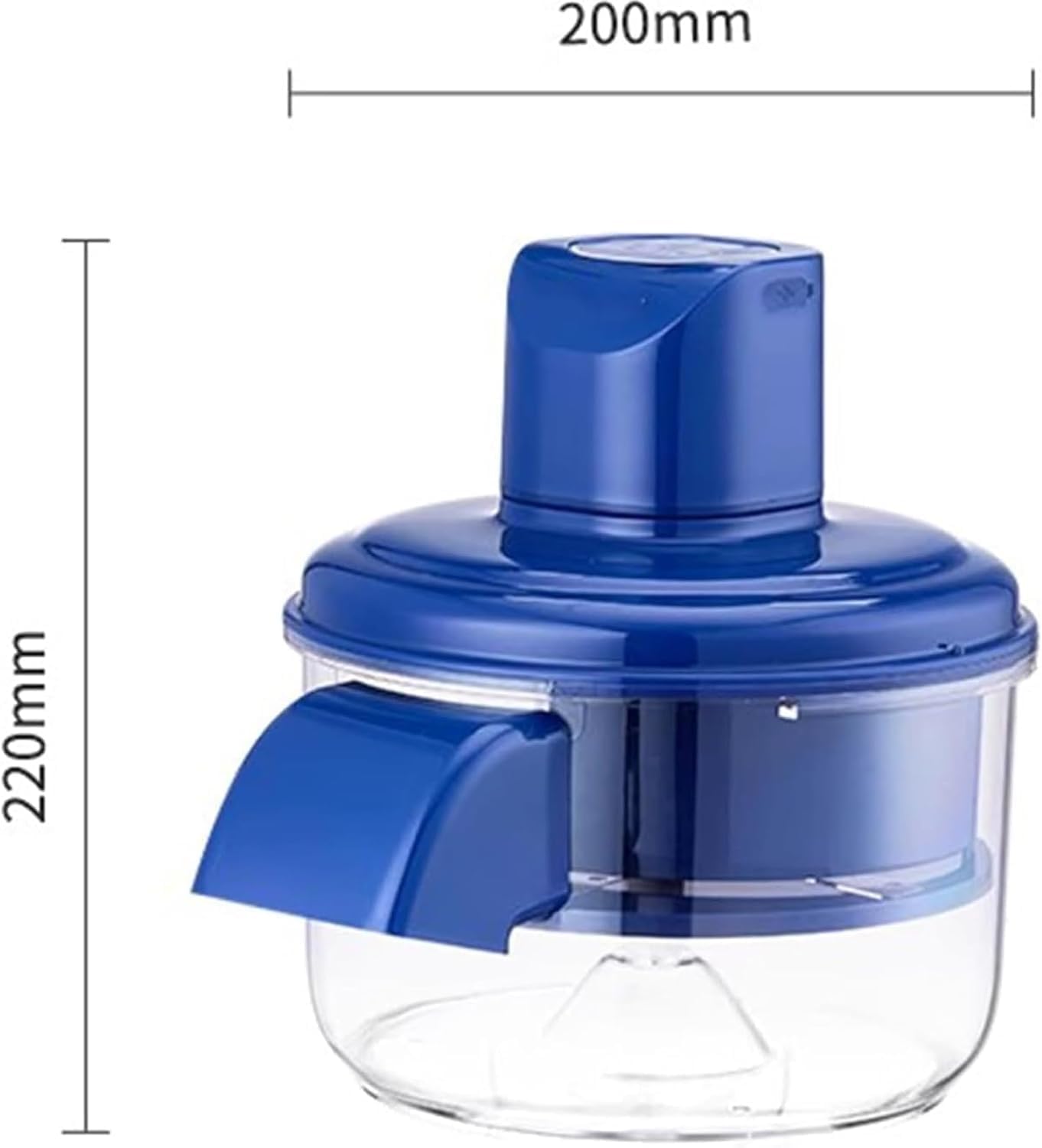 Grape peeling machine, automatic small fruit garlic peeling machine