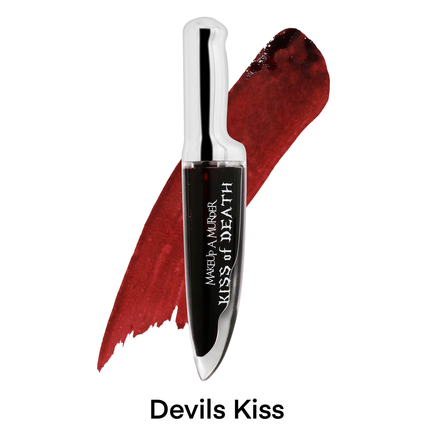 Bloody Lip Gloss