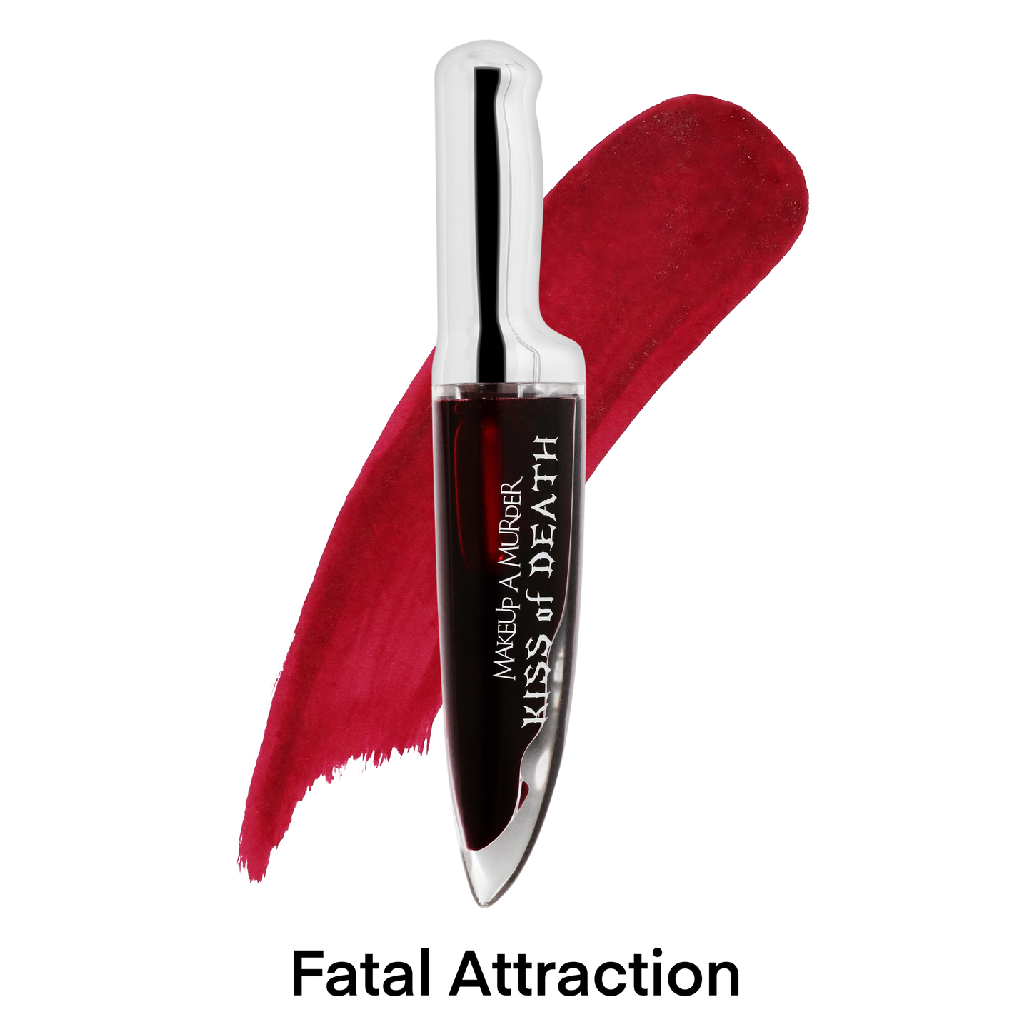 Bloody Lip Gloss