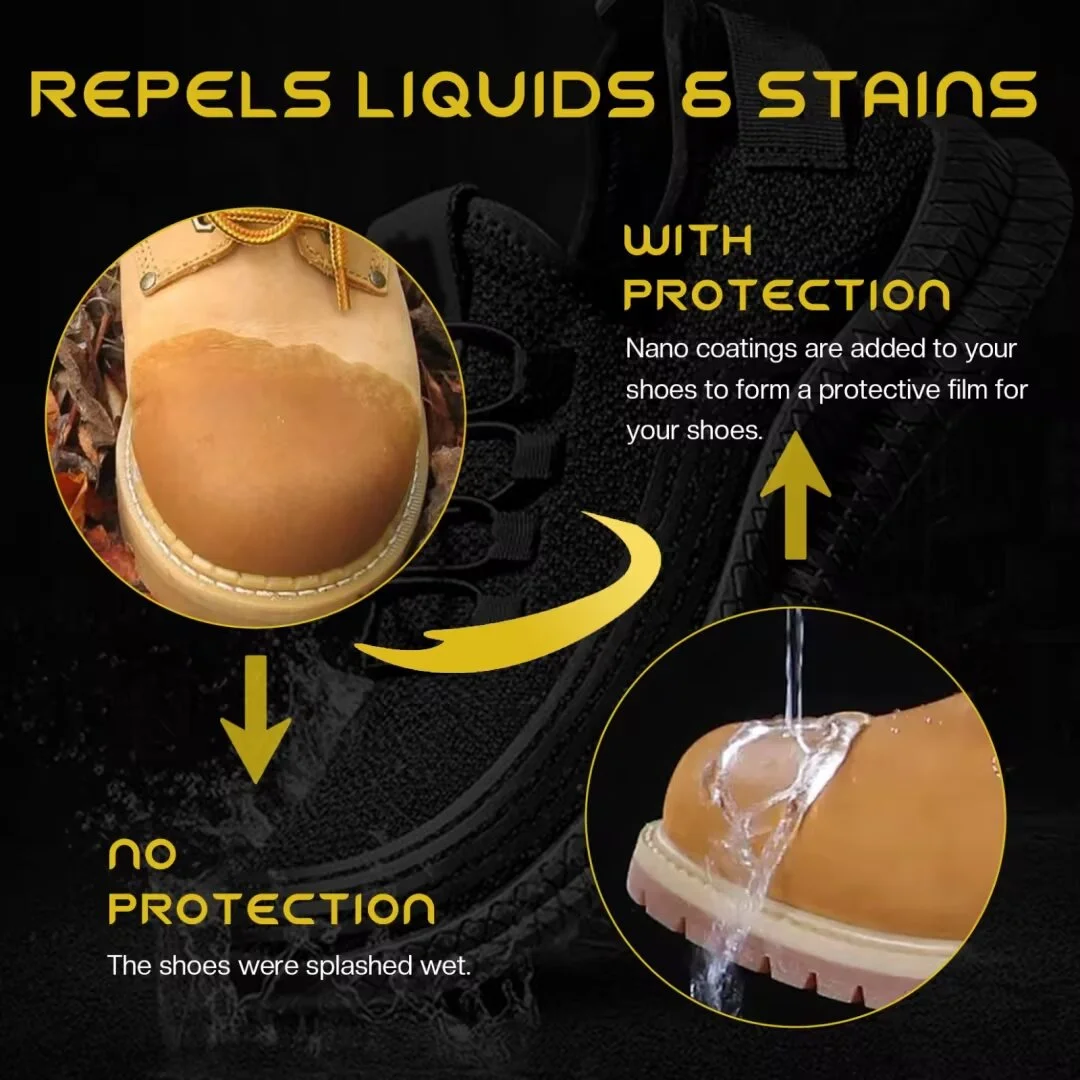 13.5OZ Shoe waterproof spray
