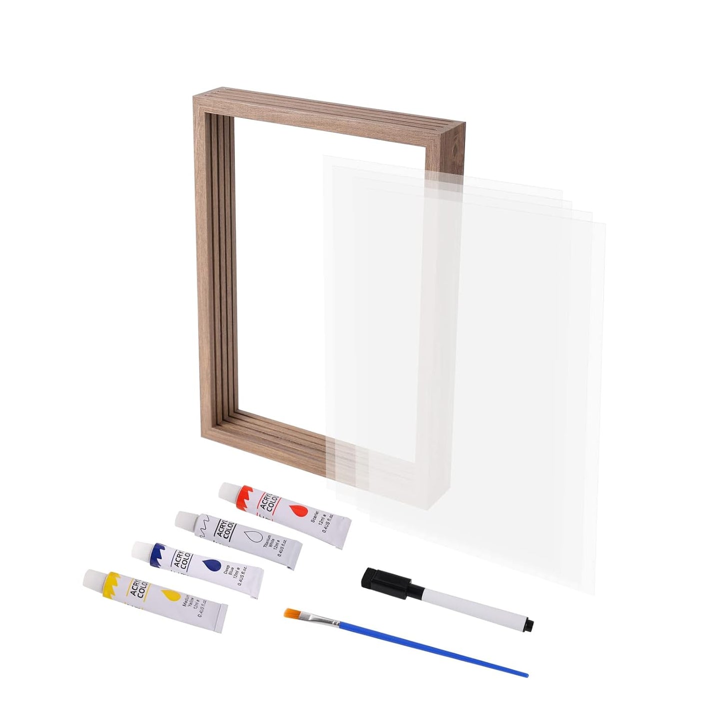 Family Handprint Kit
