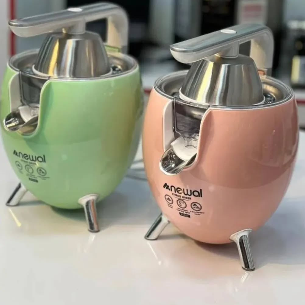 Household juicer separator