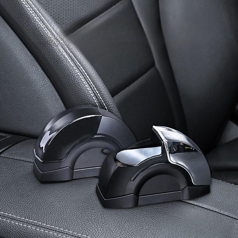 Windproof Car Door Ashtray
