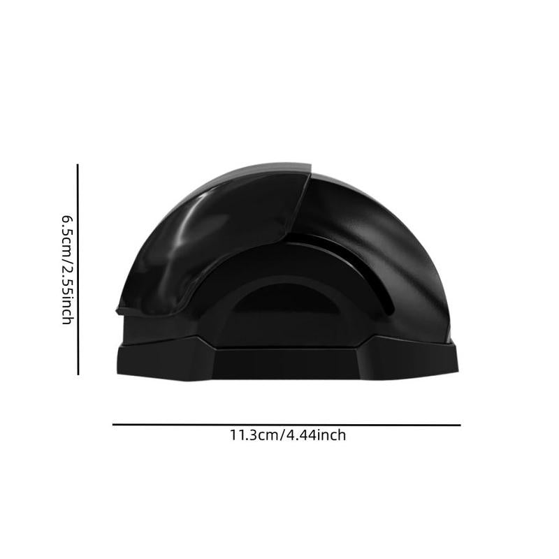 Windproof Car Door Ashtray