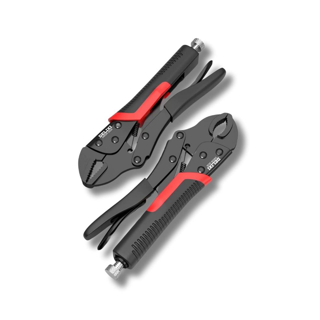 Heavy Duty Locking Plier