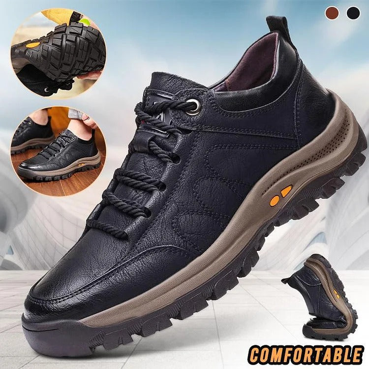 🔥Limited Time Offer 49% OFF🔥Men's Non-slip Outdoor Hiking Shoes