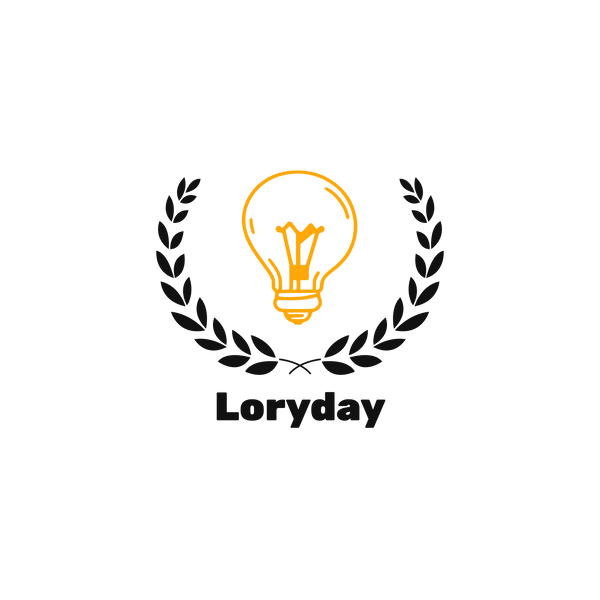 Loryday logo