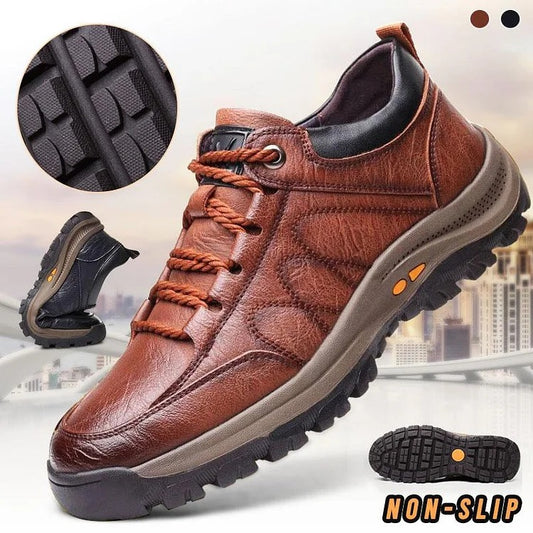 🔥Limited Time Offer 49% OFF🔥Men's Non-slip Outdoor Hiking Shoes
