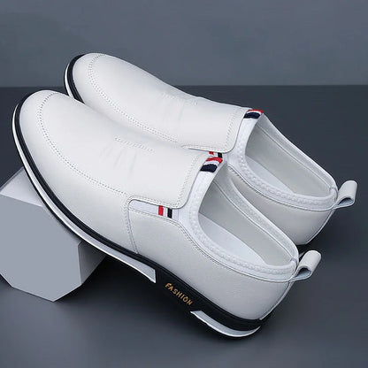 🔥Limited Time Offer 49% OFF🔥2024 Men's Casual Leather Shoes