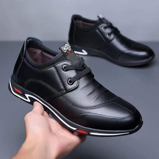 🔥Limited Time Offer 49% OFF🔥2023 Seasonal Casual Leather Shoes