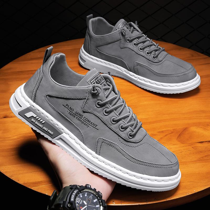 🔥Limited Time Offer 49% OFF🔥Lightweight casual soft-sole skate shoes