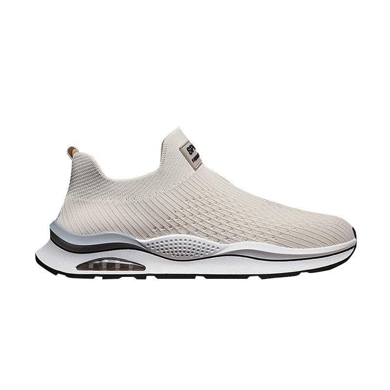 🔥Hot Sale Men's Soft Sole Running Sock Shoes