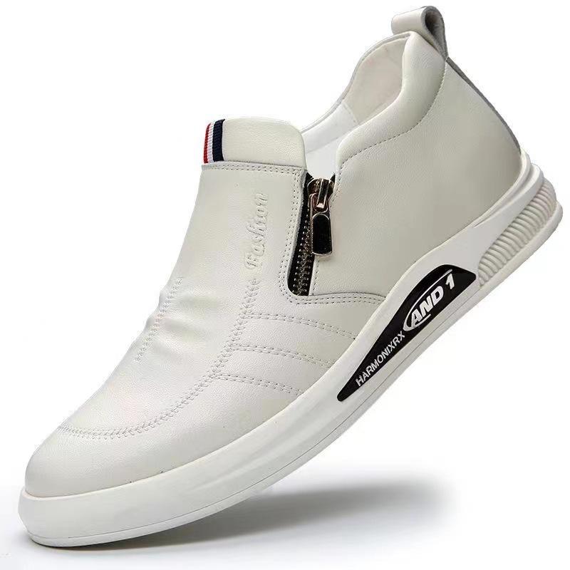 🔥Zeitlich begrenztes Angebot 49% RABATT🔥2024 Sommer-Freizeitschuhe aus Leder für Herren