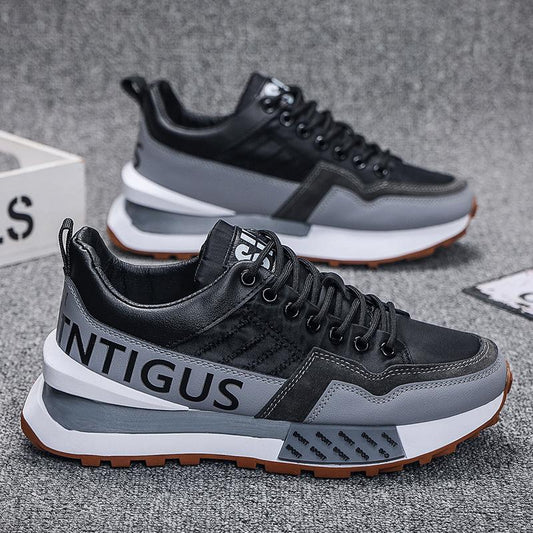 🔥Limited Time Offer 49% OFF🔥Men's Fashion Casual Pop Shoes