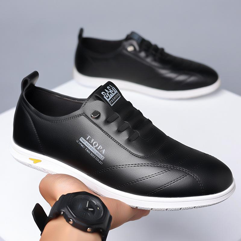 ð¥Limited Time Offer 49% OFFð¥New round toe men's casual shoes