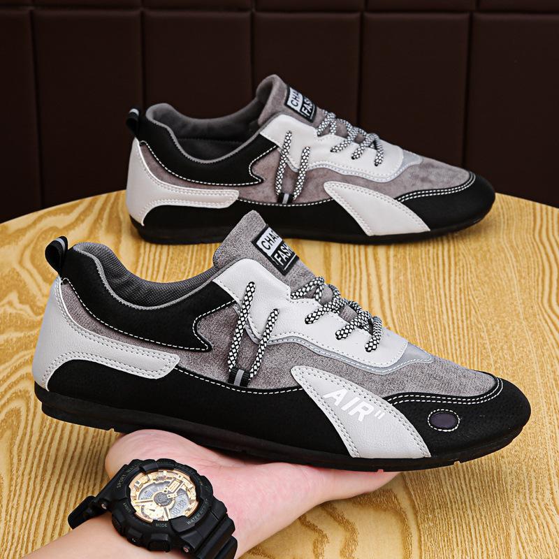 🔥Limited Time Offer 49% OFF🔥Men's New Summer Breathable Driving Shoes