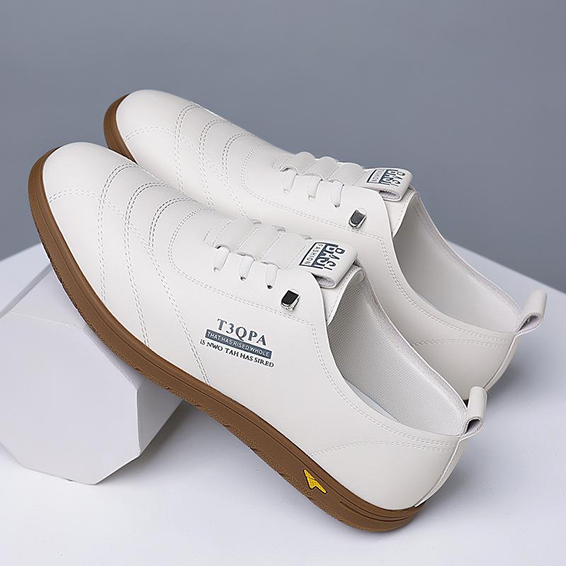 ð¥Limited Time Offer 49% OFFð¥New round toe men's casual shoes