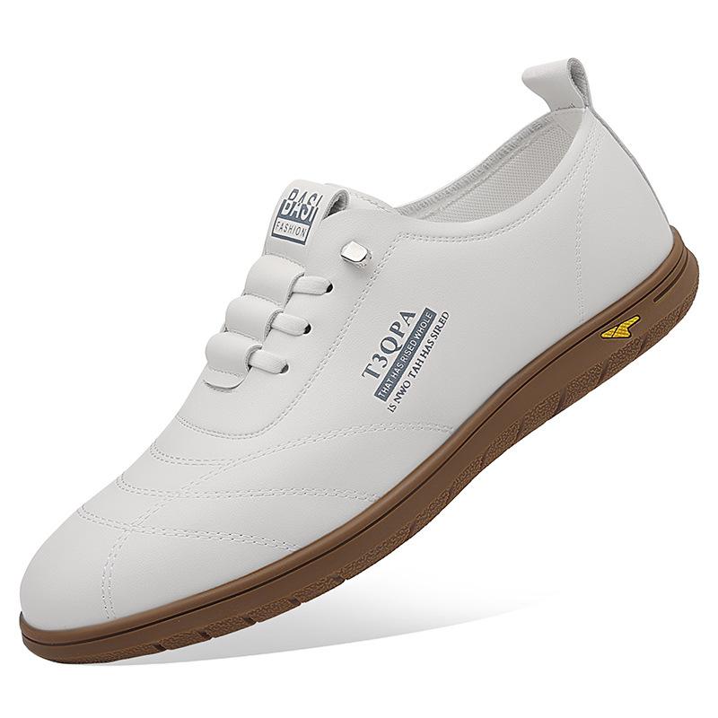 ð¥Limited Time Offer 49% OFFð¥New round toe men's casual shoes