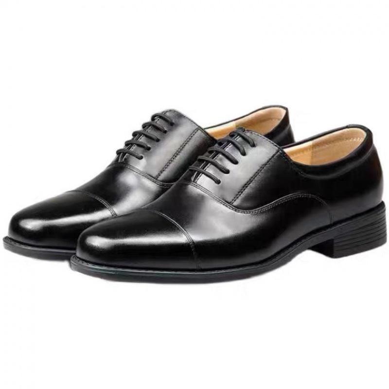 🔥Zeitlich begrenztes Angebot 49 % RABATT🔥Formelle Business-Lederschuhe für Herren
