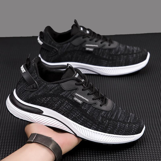 🔥Limited Time Offer 49% OFF🔥Men's Summer Multifunctional Breathable Mesh Shoes