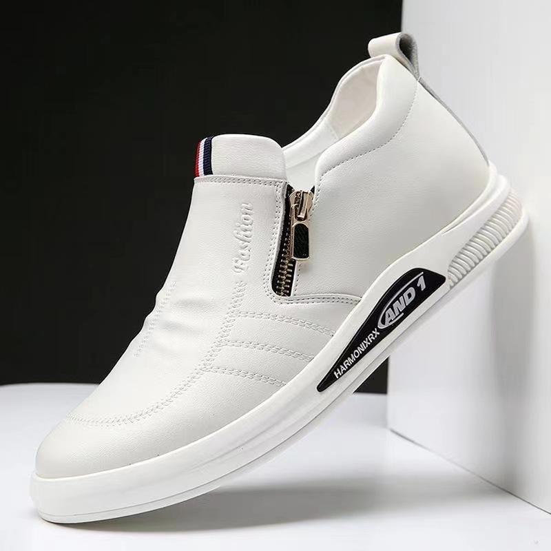 🔥Zeitlich begrenztes Angebot 49% RABATT🔥2024 Sommer-Freizeitschuhe aus Leder für Herren